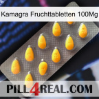 Kamagra Fruit Tablets 100Mg cialis1